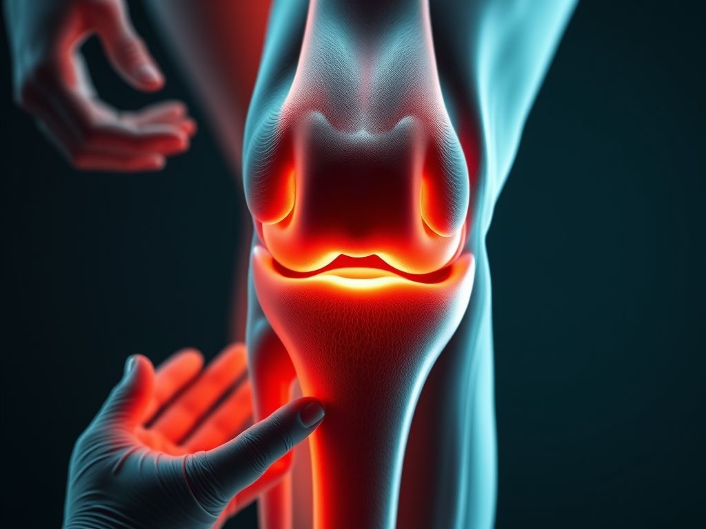 O Que E Kneecap Entenda Sua Funcao E Importancia