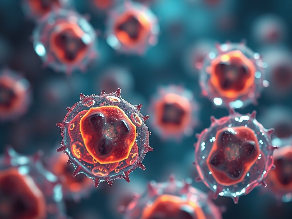 O Que E Koilocyte Entenda Suas Caracteristicas