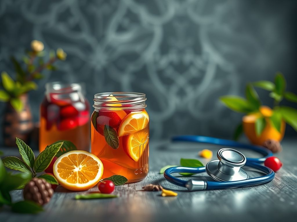 O Que E Kombizar Entenda Essa Pratica Saudavel