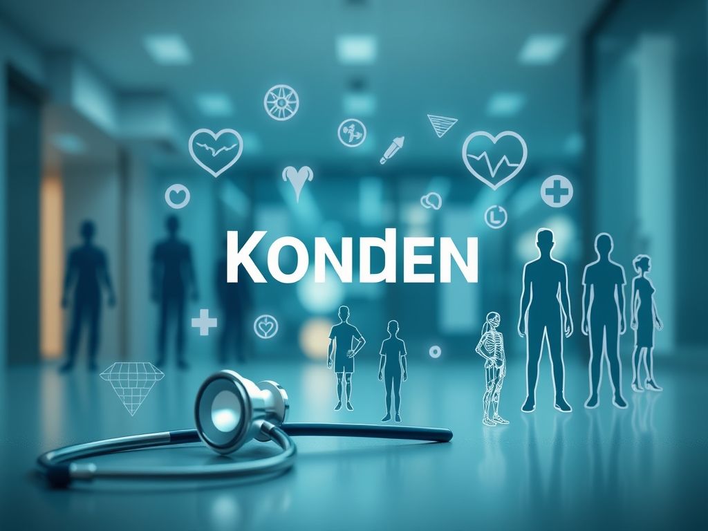O Que E Konden Entenda O Conceito E Beneficios