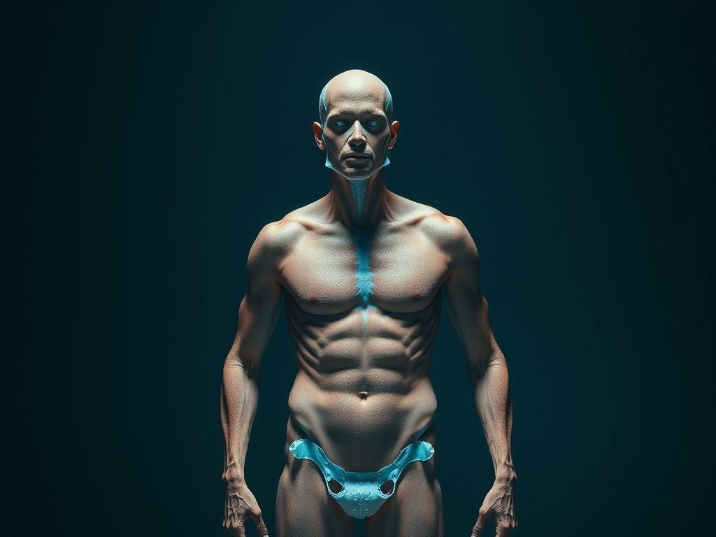 O Que E Korper Entenda O Corpo E Saude