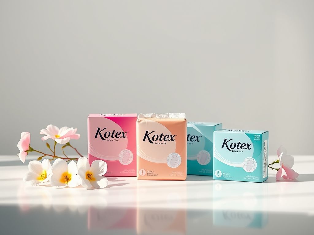 O Que E Kotex Entenda Tudo Sobre A Marca