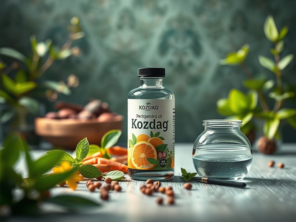 O Que E Kozdag Beneficios E Propriedades