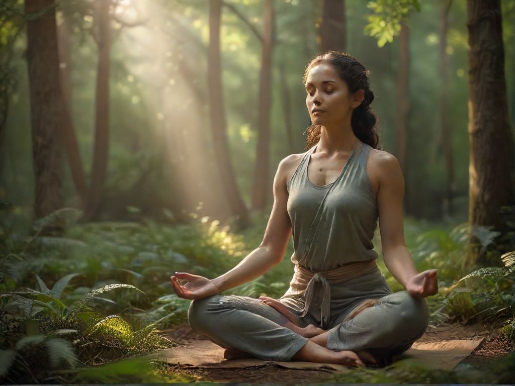 O Que E Kriya Yoga Entenda Sua Pratica E Beneficios