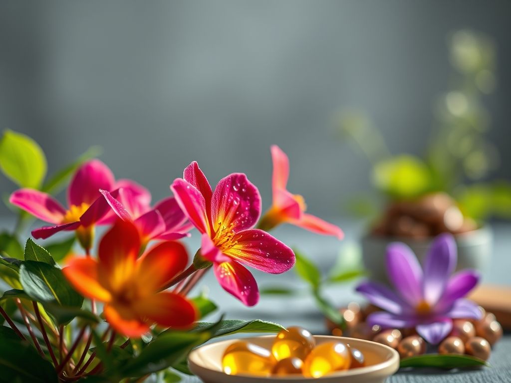 O Que E Krokus Caracteristicas E Beneficios