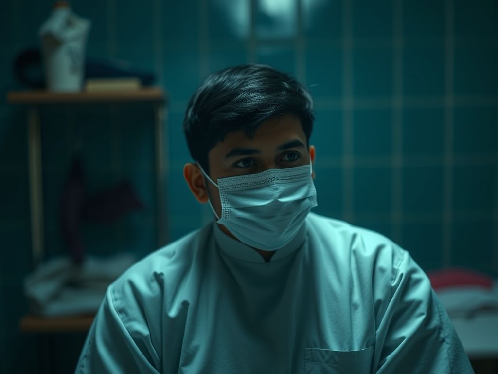 O Que E Kussmaul Respiracao