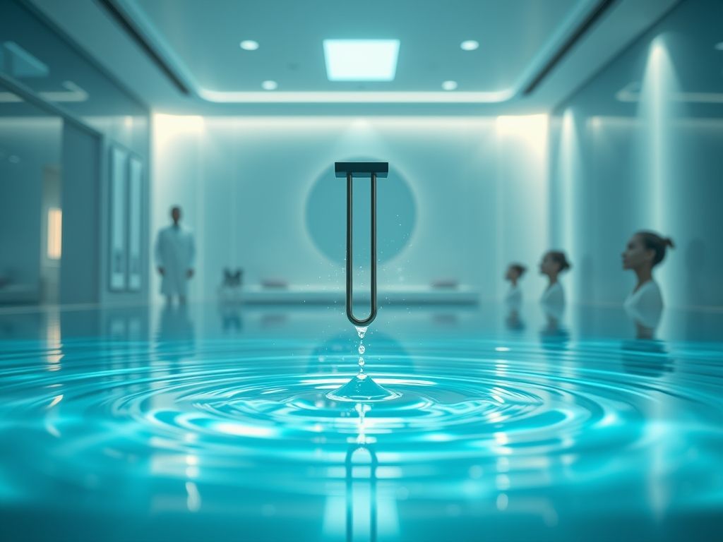 O Que E Kymatology Terapia Sonora