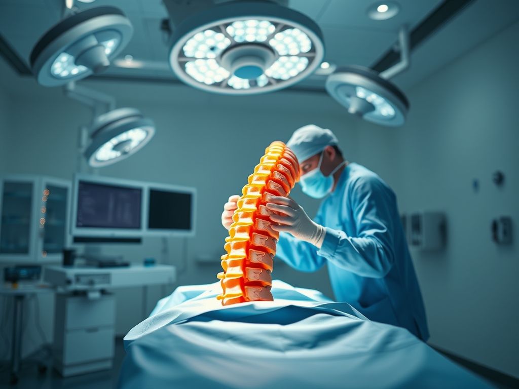 O Que E Kyphoplasty Entenda O Procedimento