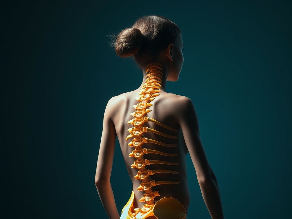 O Que E Kyphoscoliosis Entenda A Condicao