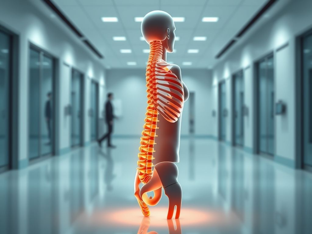 O Que E Kyphosis Entenda A Condicao