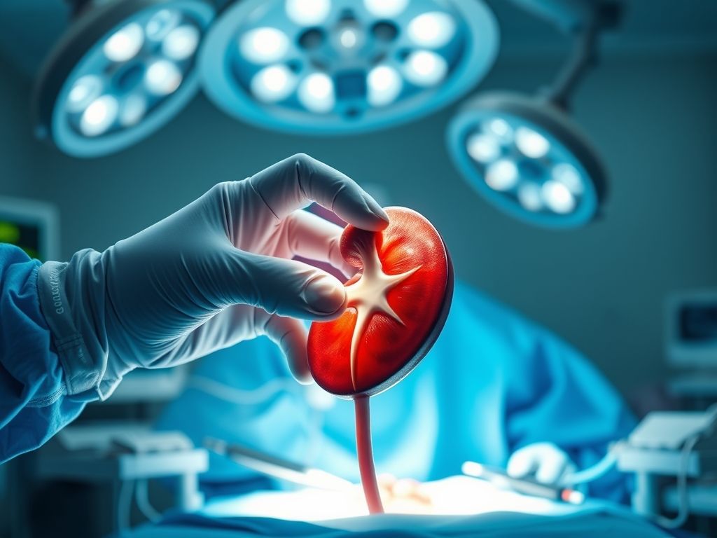 O Que E Kystectomia Entenda O Procedimento Cirurgico