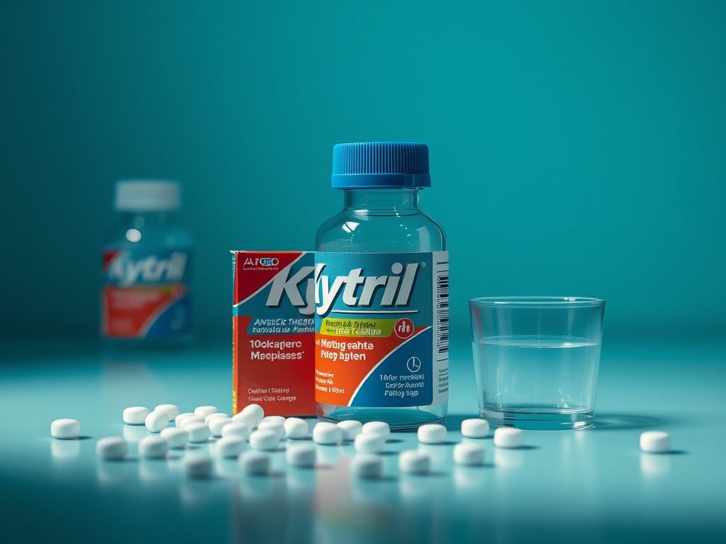 O Que E Kytril Medicamento Para Nauseas
