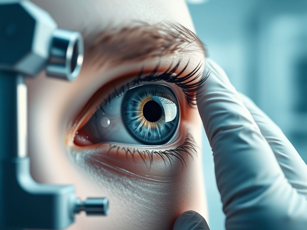 O Que E Lacrimacao Importancia Saude Ocular