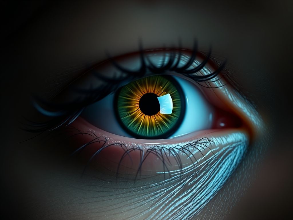 O Que E Lacrimal Sistema Lacrimal