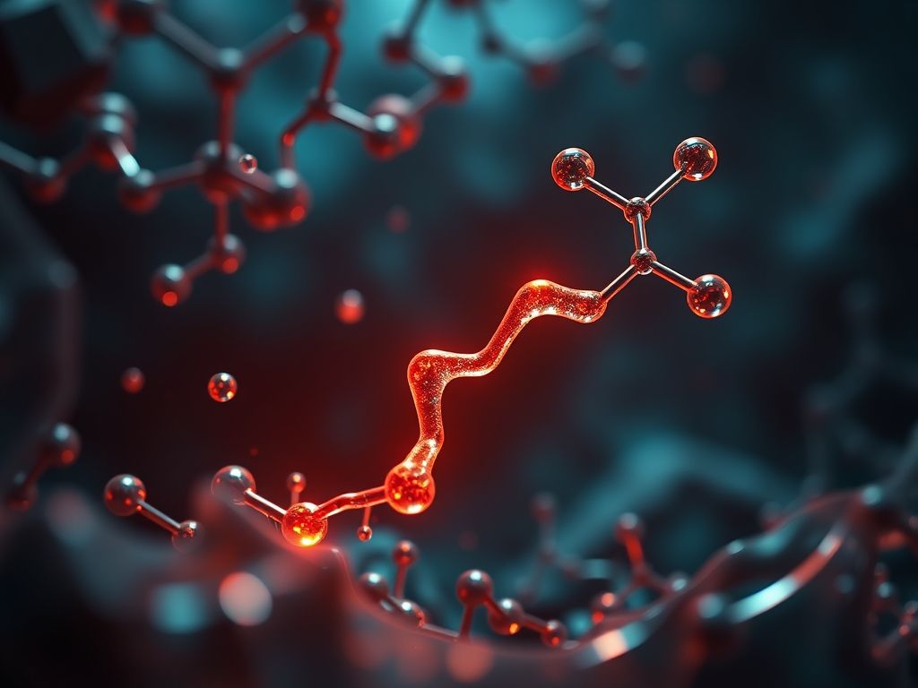 O Que E Lactato Como Marcador Metabolico