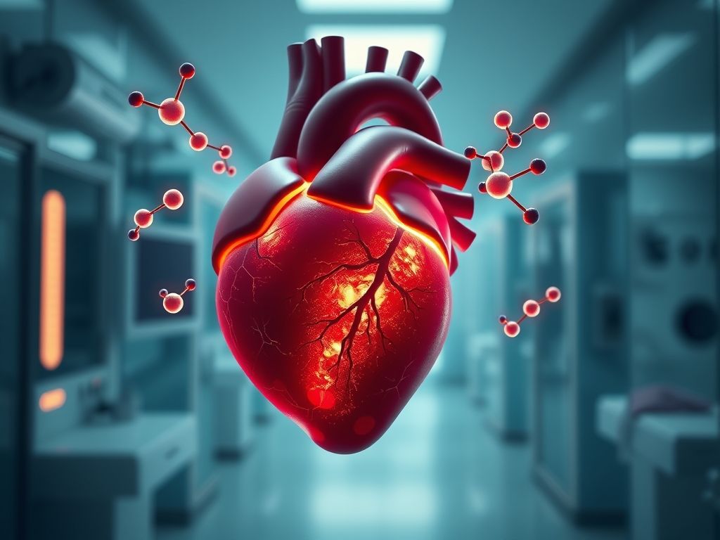 O Que E Lactato Na Insuficiencia Cardiaca