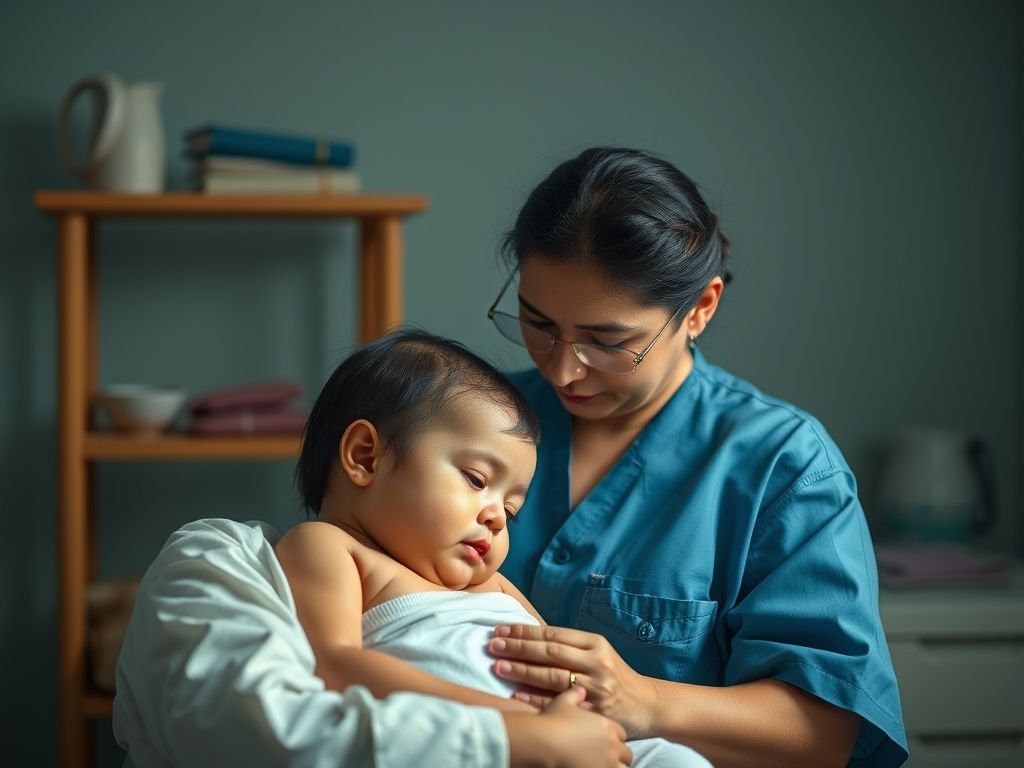 O Que E Lactente Entenda A Fase Do Bebe