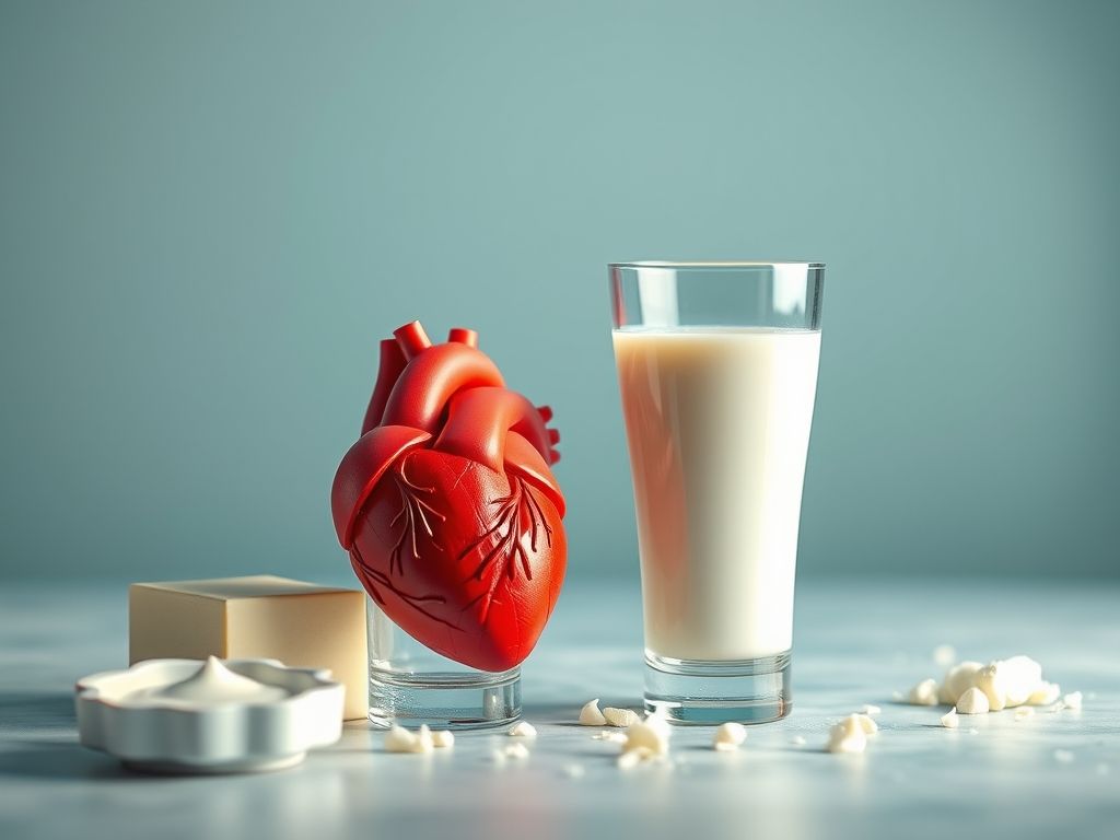 O Que E Lactose E Coracao Entenda A Relacao