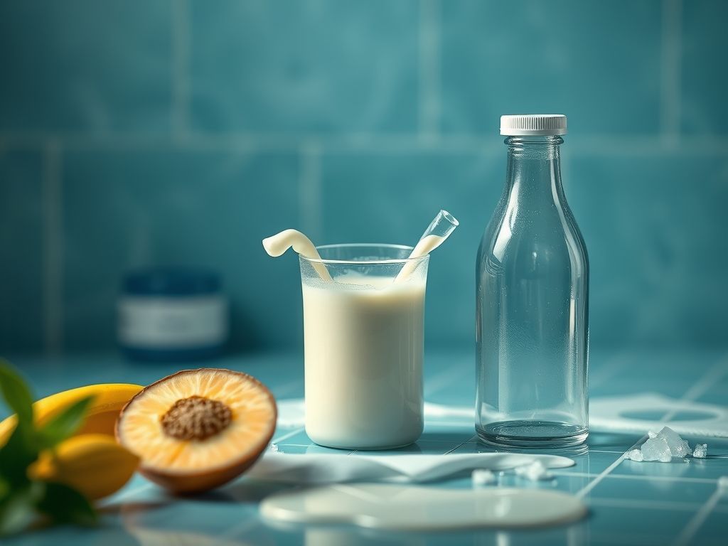 O Que E Lactose Entenda Sua Importancia