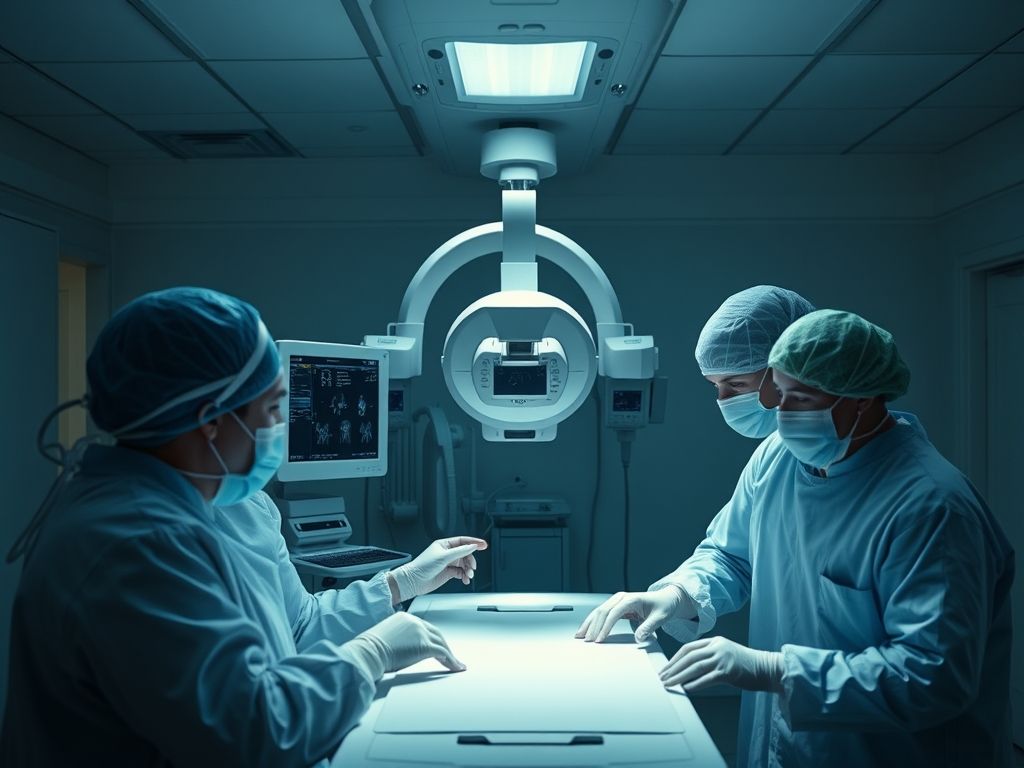 O Que E Laparoscopia Diagnostica Entenda O Procedimento