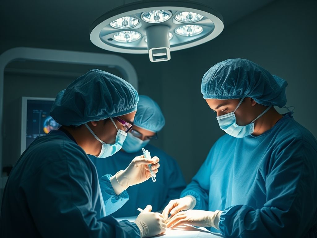 O Que E Laparoscopia Pelvica Entenda O Procedimento