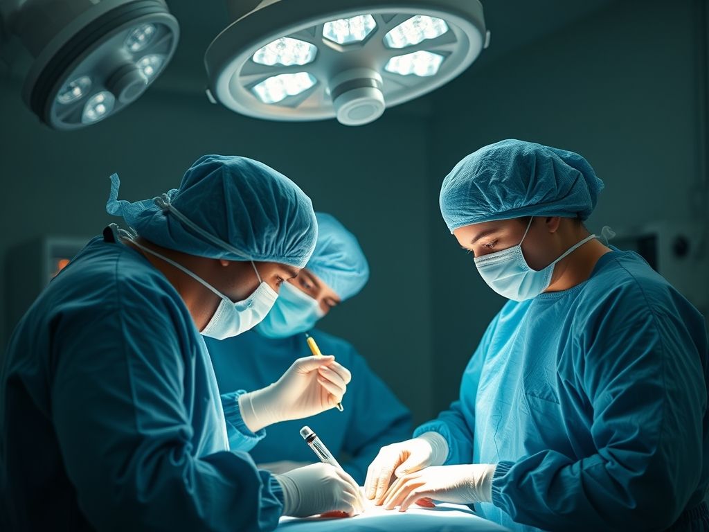 O Que E Laparotomia Entenda O Procedimento Cirurgico