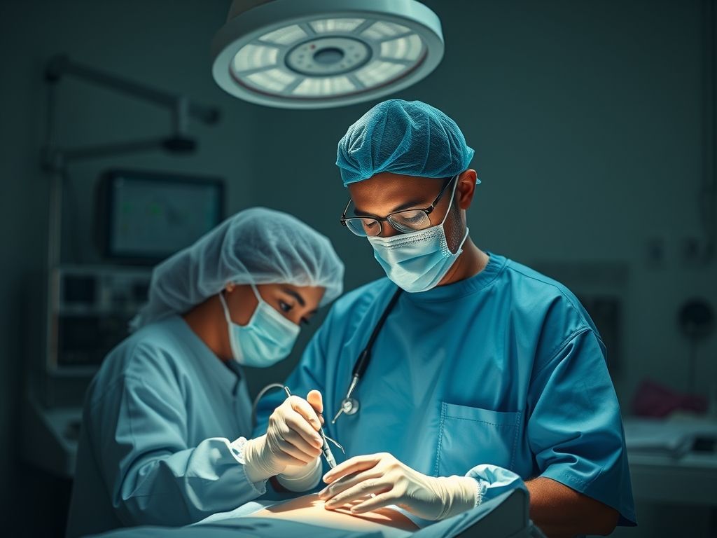 O Que E Lar Operador Cardiaco