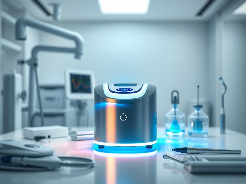 O Que E Laser De Co2 Entenda Essa Tecnologia