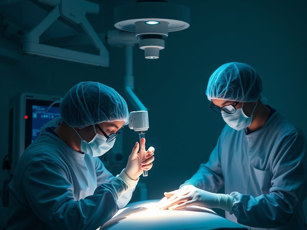 O Que E Laser De Yag Aplicacao E Beneficios