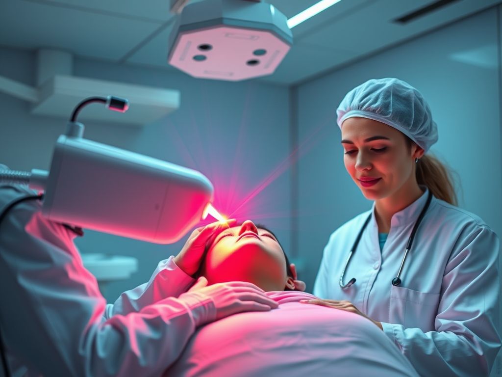 O Que E Laserterapia E Seus Beneficios Para A Saude