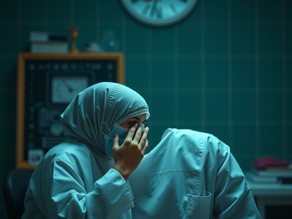 O Que E Lassitude Causas E Sintomas