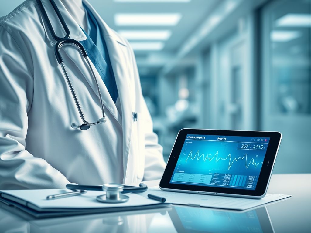 O Que E Laudos Medicos Importancia
