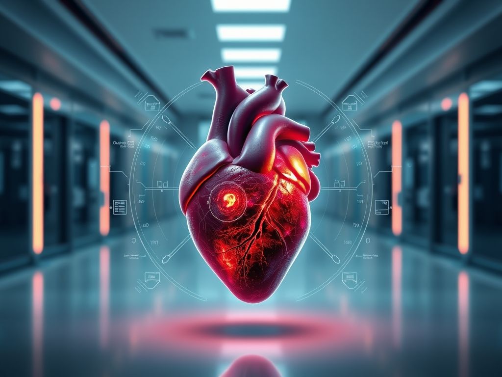 O Que E Lesao Cardiaca E Suas Implicacoes