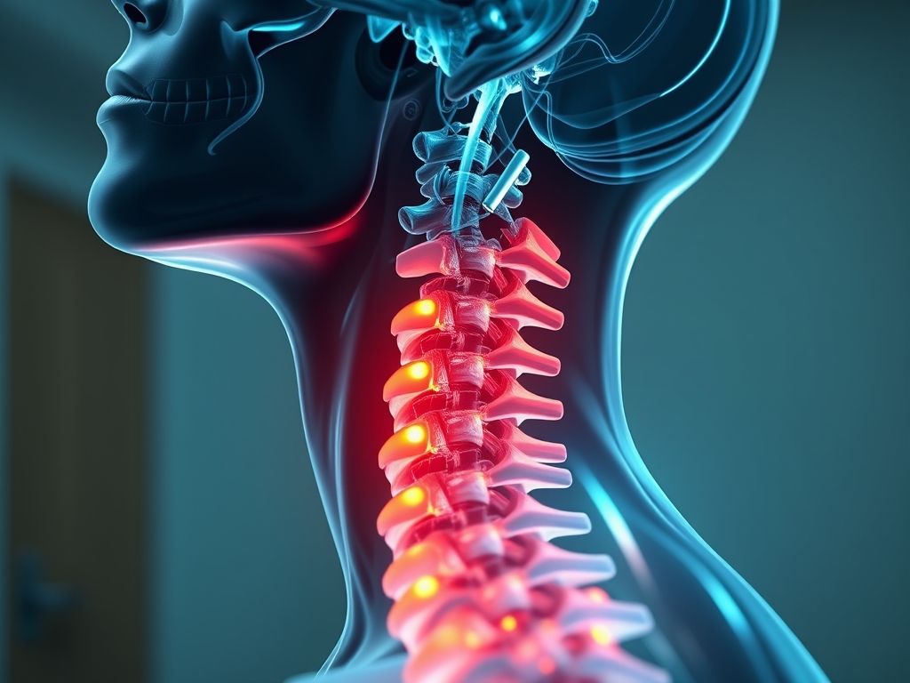 O Que E Lesao Cervical Entenda Os Detalhes