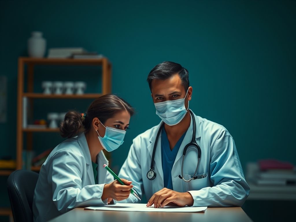 O Que E Lesao Focal Entenda Suas Caracteristicas