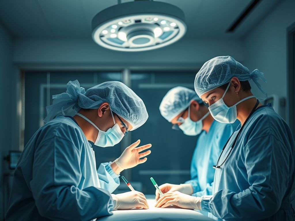 O Que E Lesao Iatrogenica Entenda Suas Causas E Impactos