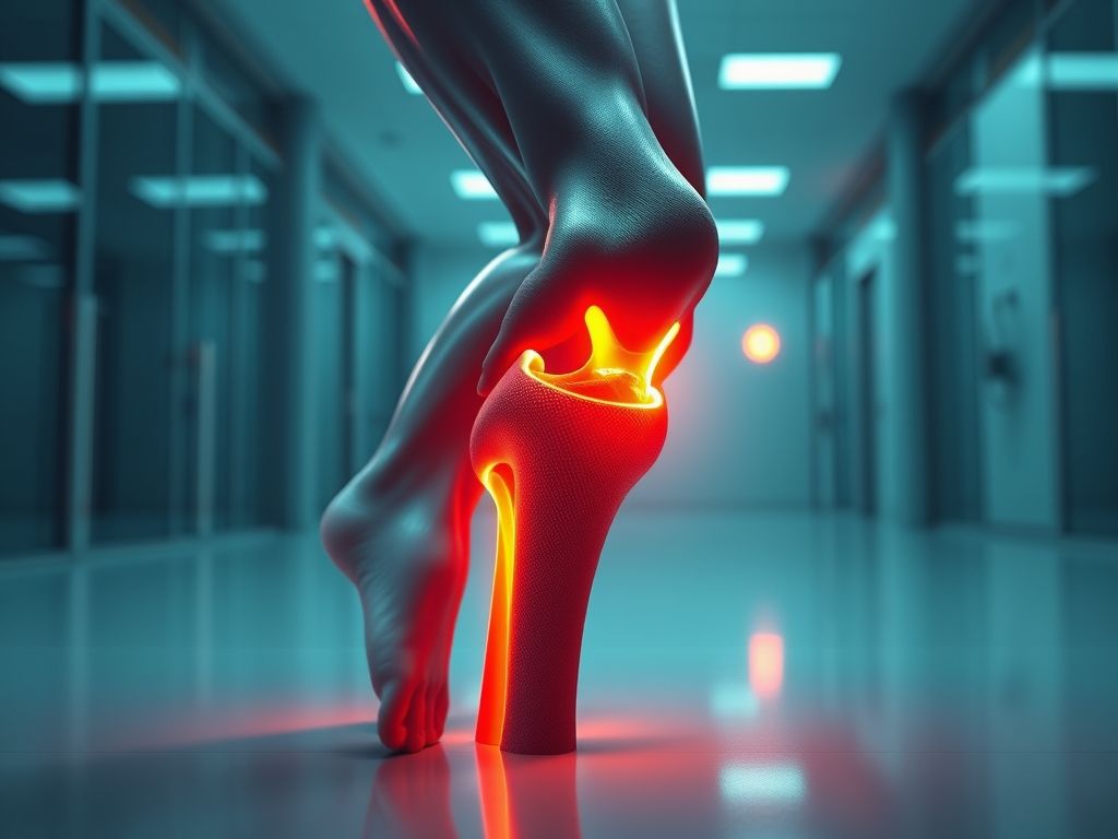 O Que E Lesao Meniscal E Miopatia Glossario Saude