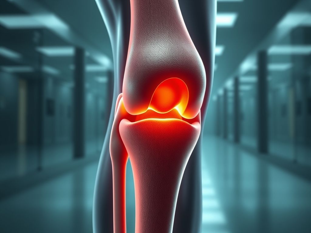 O Que E Lesao Osteocondral Entenda Mais Sobre Isso