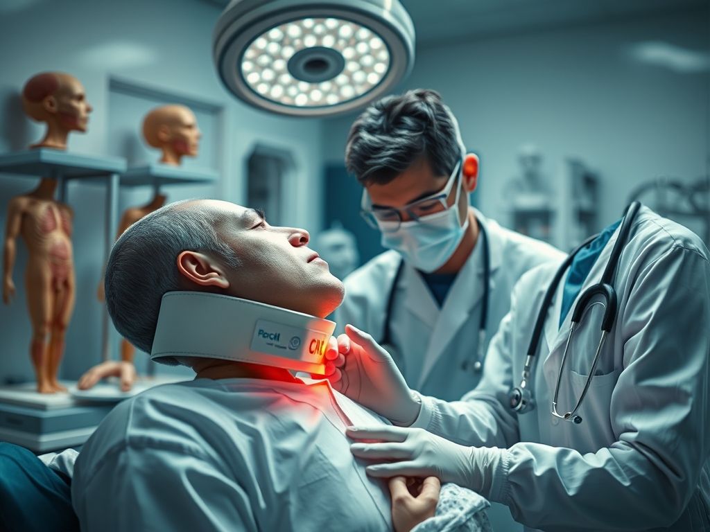 O Que E Lesao Traumatica Entenda Os Detalhes