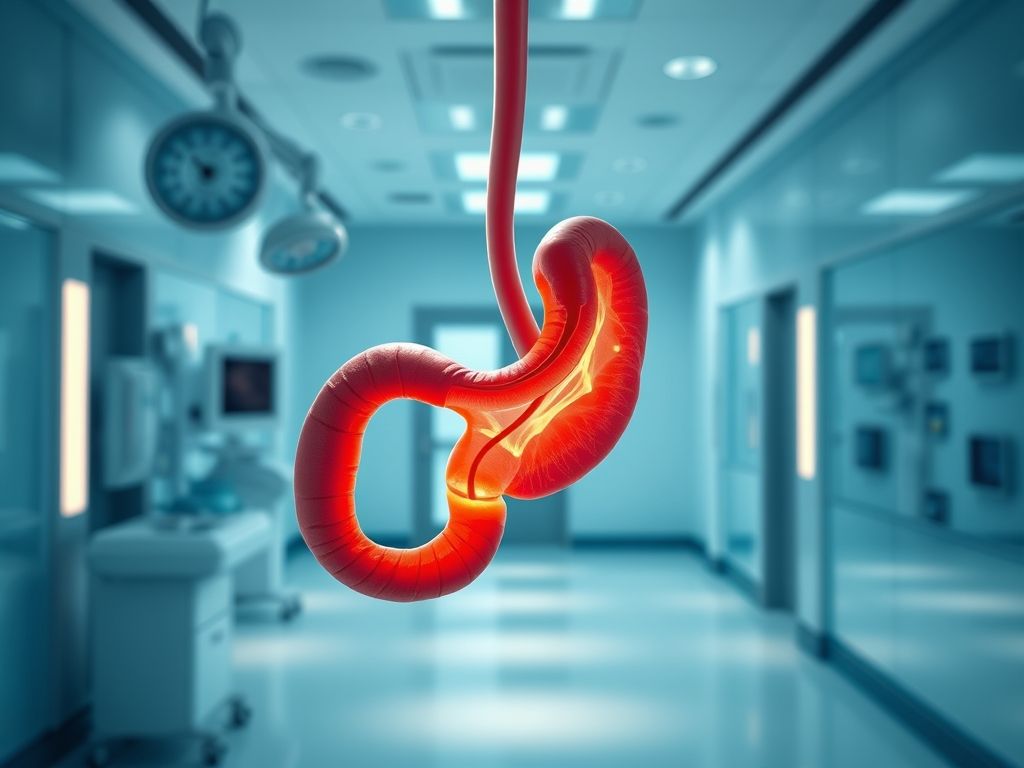 O Que E Lesao Ureteral Entenda Os Detalhes