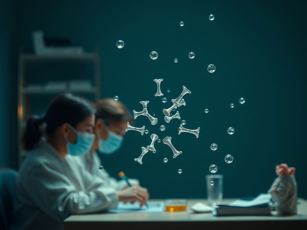 O Que E Lesoes Isquemicas