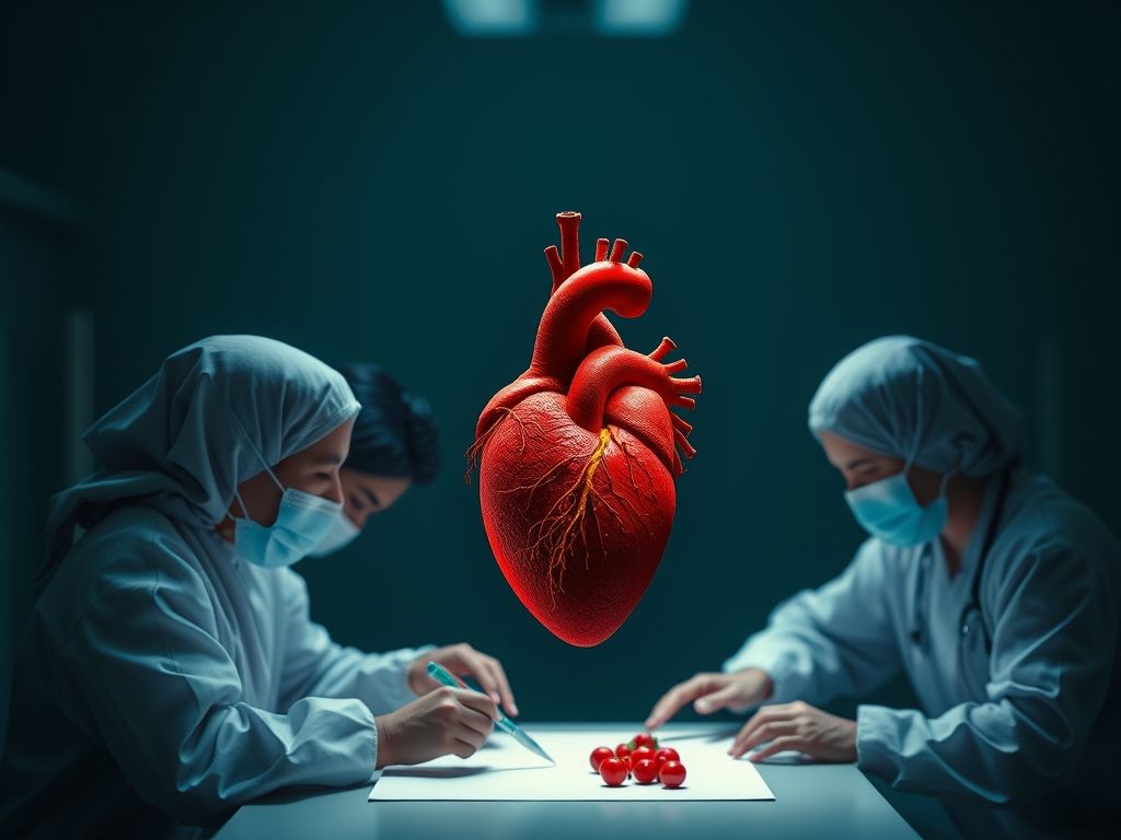 O Que E Lesoes Miocardicas Entenda Os Danos Cardiacos