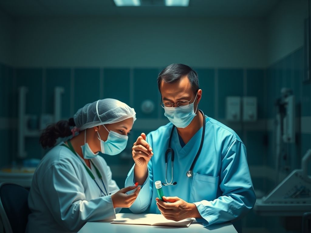 O Que E Lesoes Pre Malignas E Sua Importancia