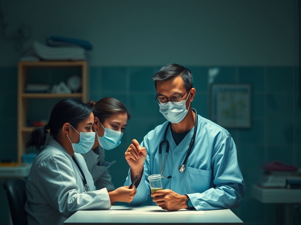 O Que E Lesoes Ulceradas E Suas Implicacoes