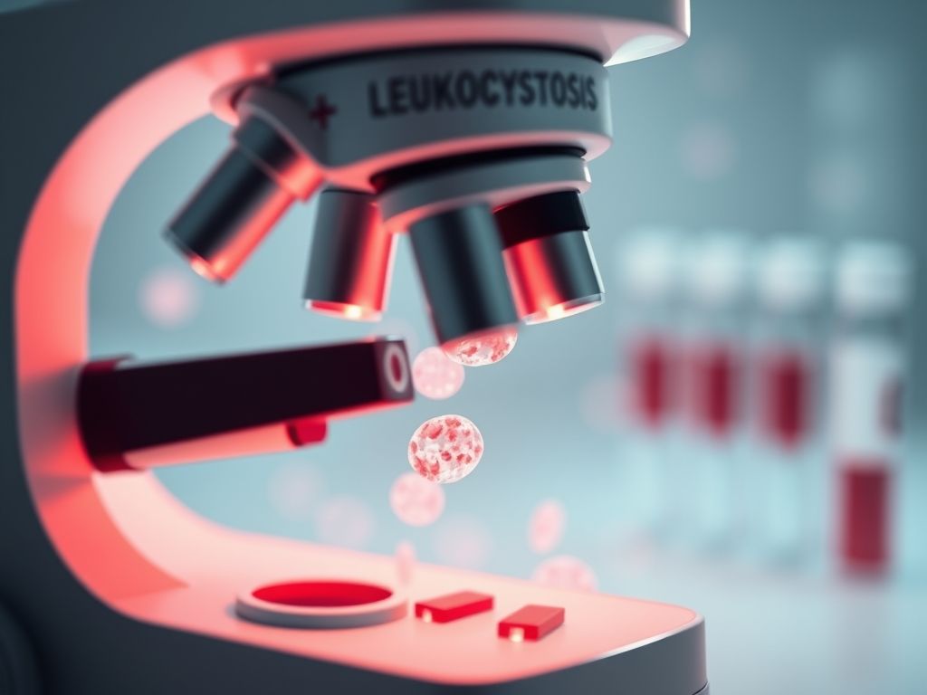 O Que E Leucocitose Entenda Essa Condicao Medica