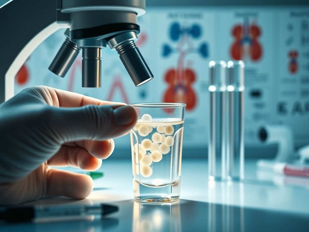 O Que E Leucocituria Entenda Os Sintomas E Causas