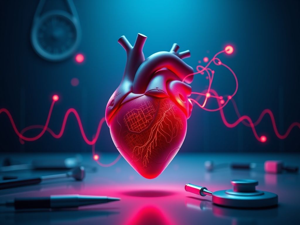 O Que E Libido Cardiaco Relacao Saude E Bem Estar