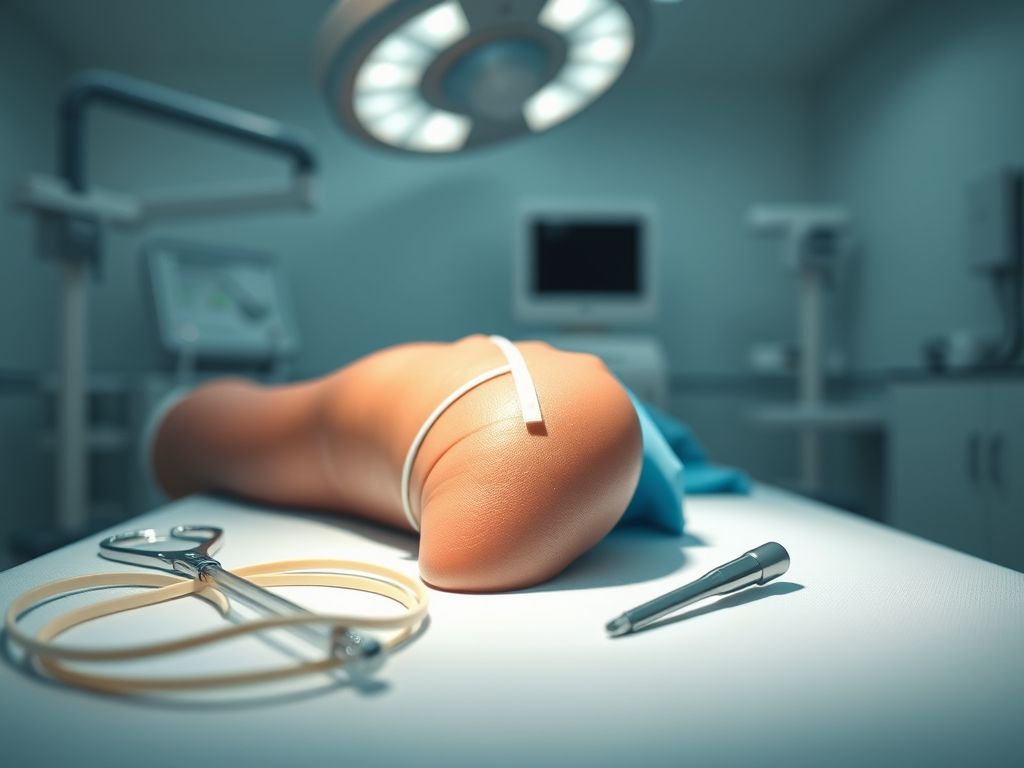 O Que E Ligadura Elastica Entenda O Procedimento