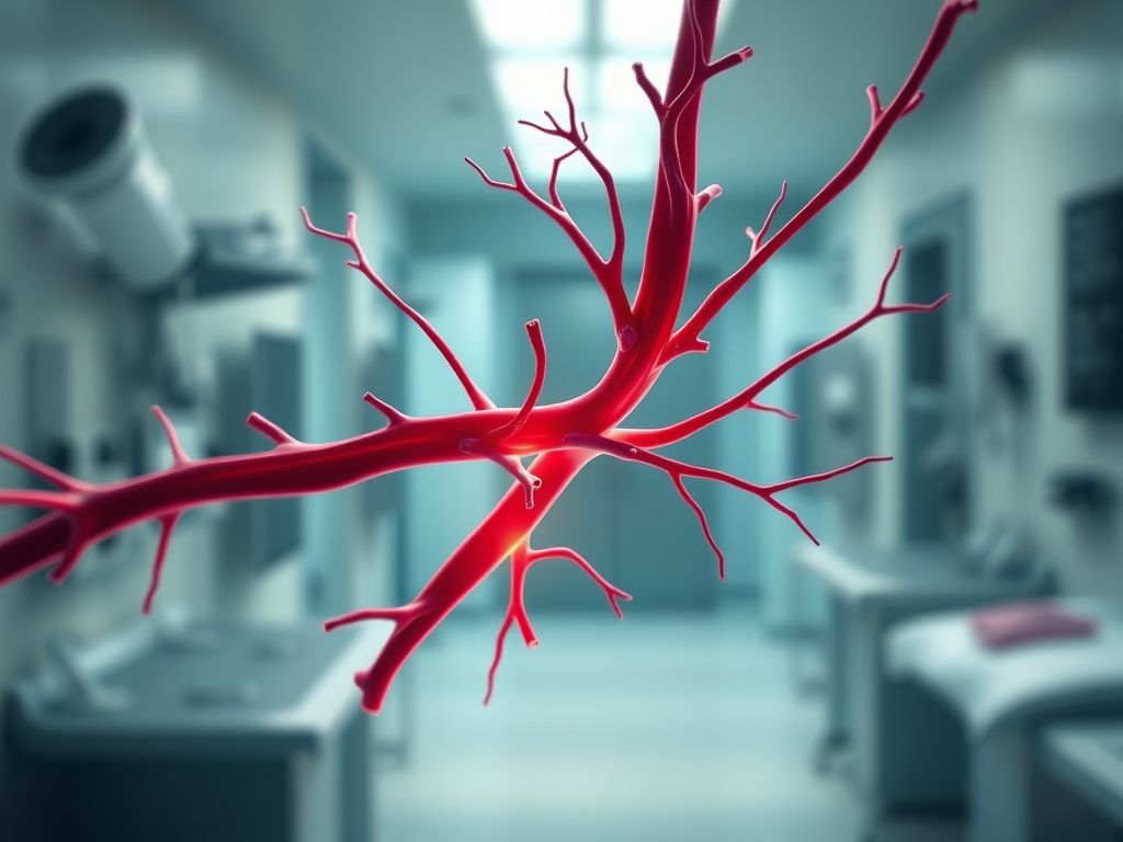 O Que E Ligamentacao Das Arterias