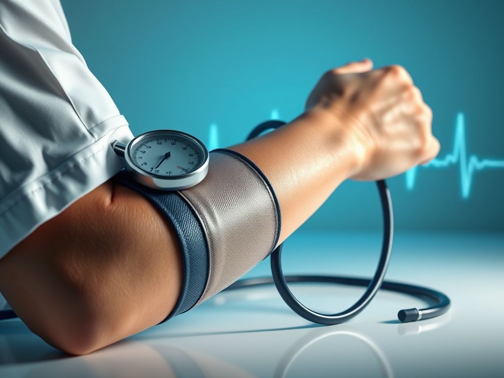 O Que E Limite De Pressao Arterial